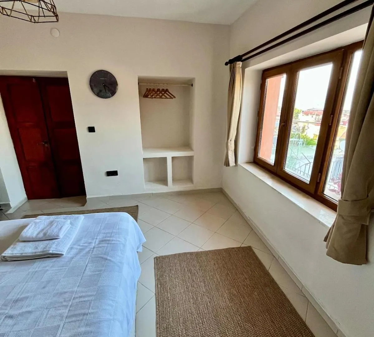 Mek Homes Historical Greek House City And Sea View Fethiye Turquia